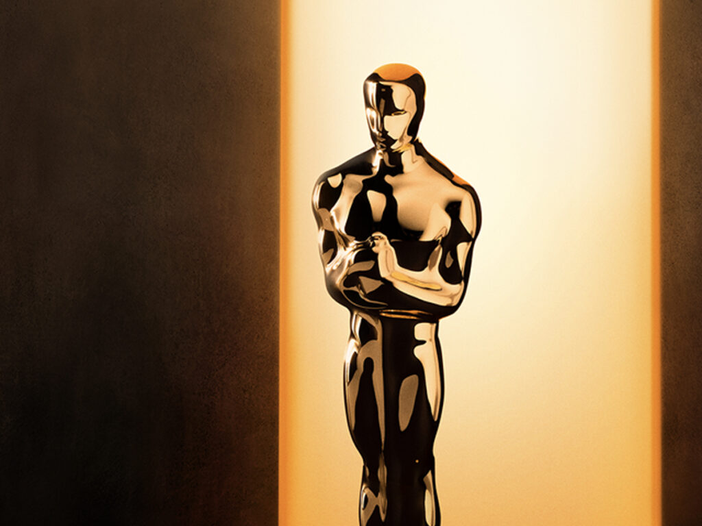 Oscars - Academy Awards - 2026 -