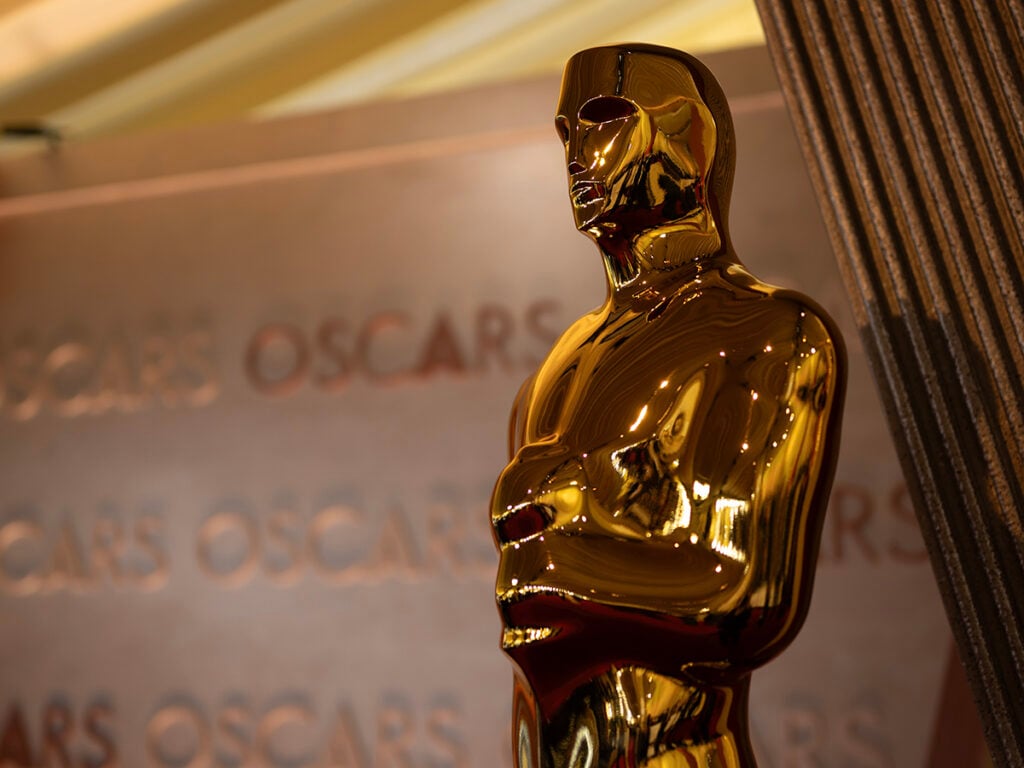Oscars - Academy Awards - 2026