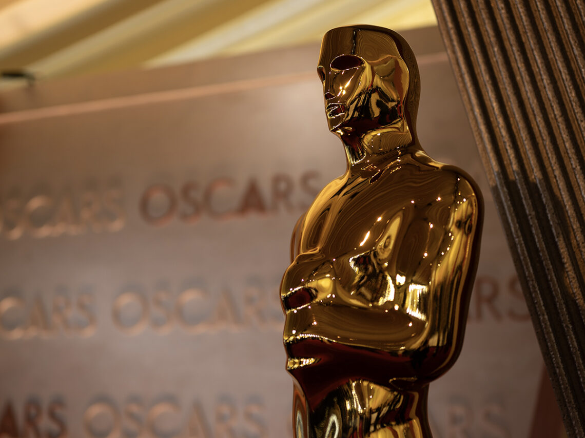Oscars - Academy Awards - 2026