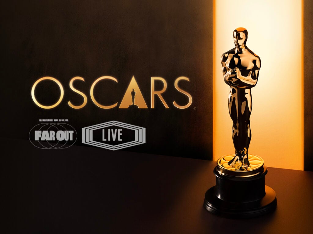 Oscars - Academy Awards - 2026 - Far Out Magazine