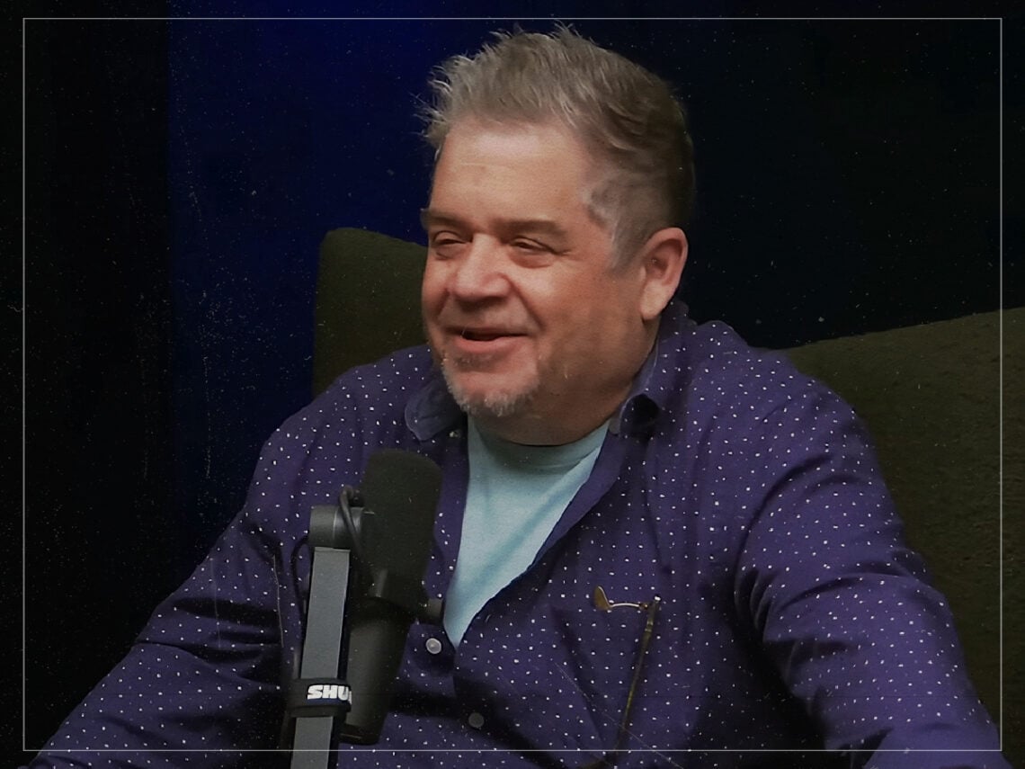 Patton Oswalt - Actor - 2025