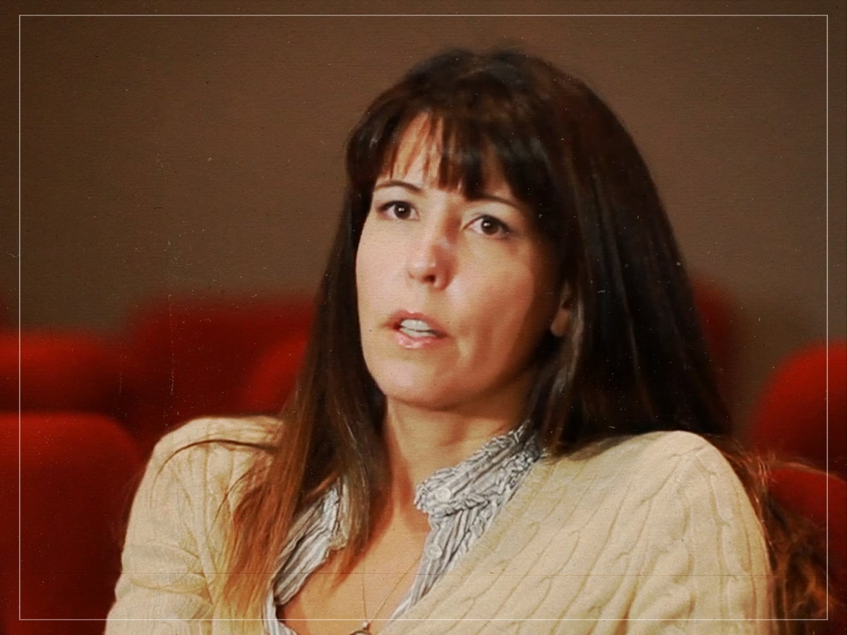 Patty Jenkins - Director - 2011