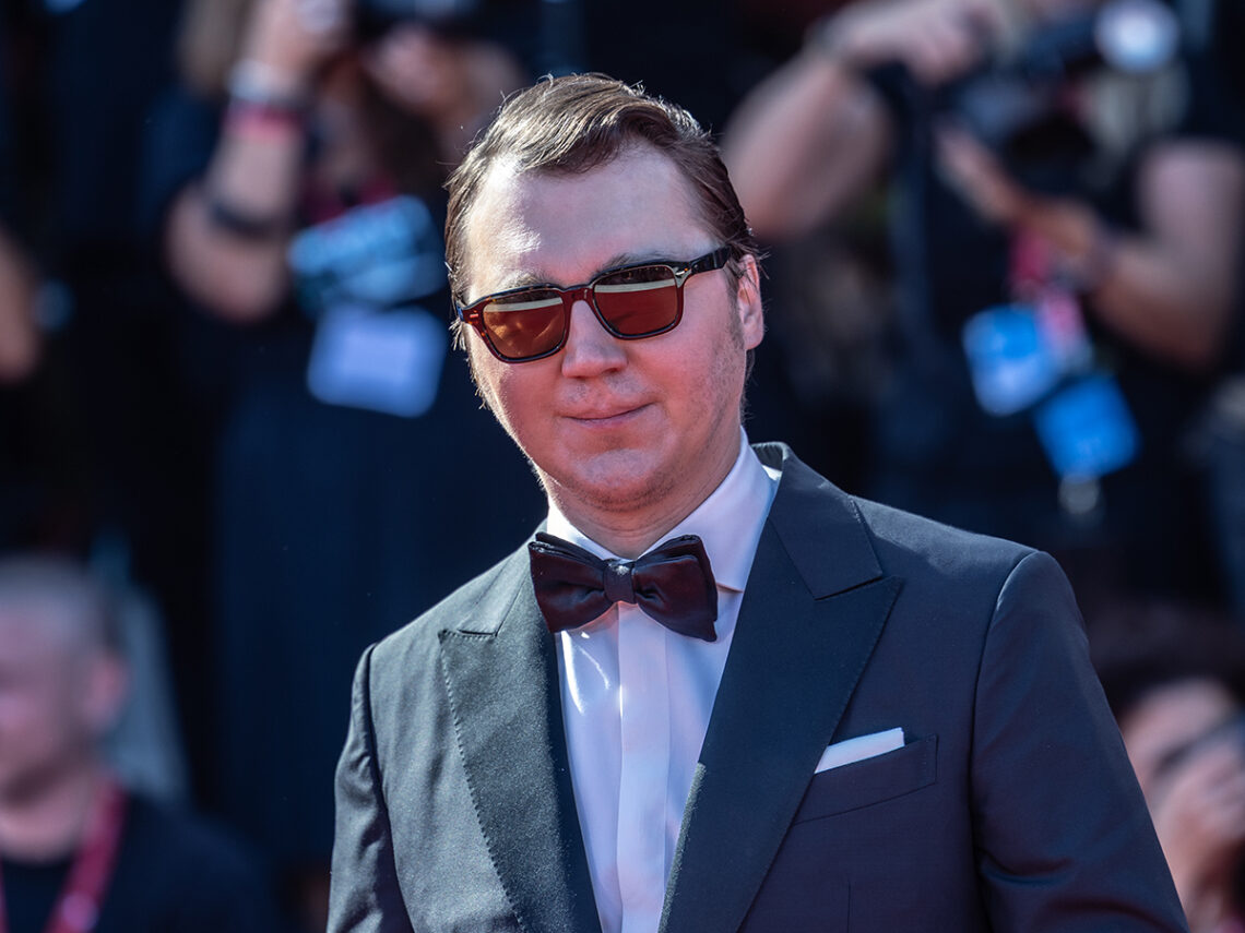 Paul Dano - Actor - 2025 - Venice Film Festival