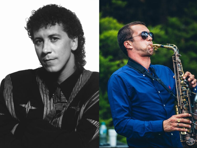 Paul Hardcastle - Paul Hardcastle JR - Split - 2026