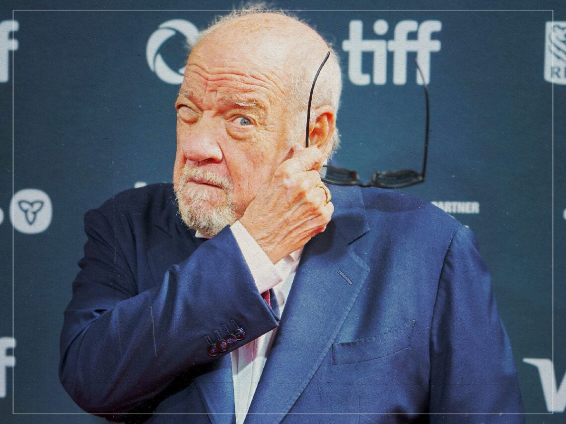 Paul Schrader - Director - 2024