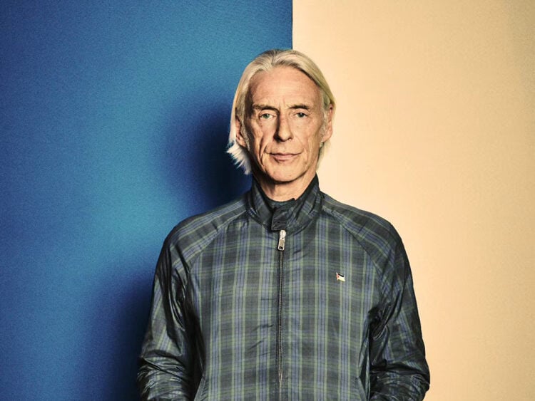 Paul Weller - 2025 - Musician - Far Out Magazine