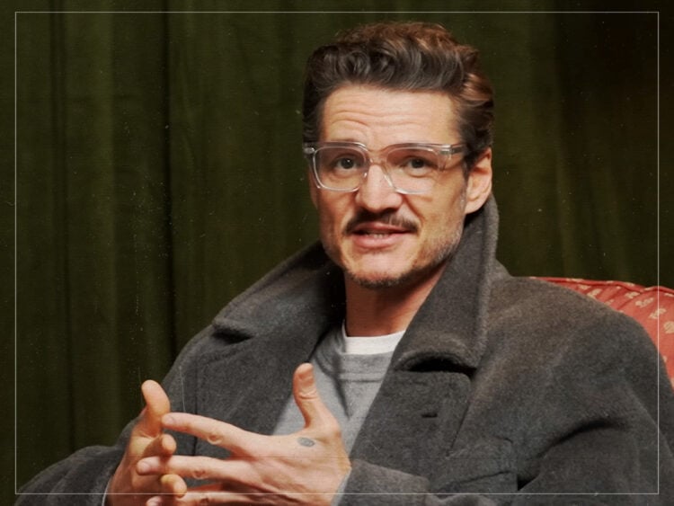 Pedro Pascal - Actor - 2025