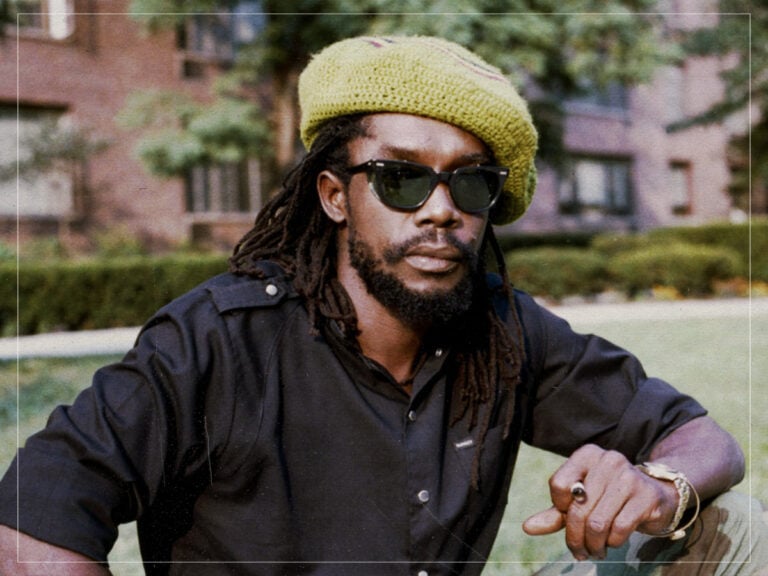 Peter Tosh - Musician