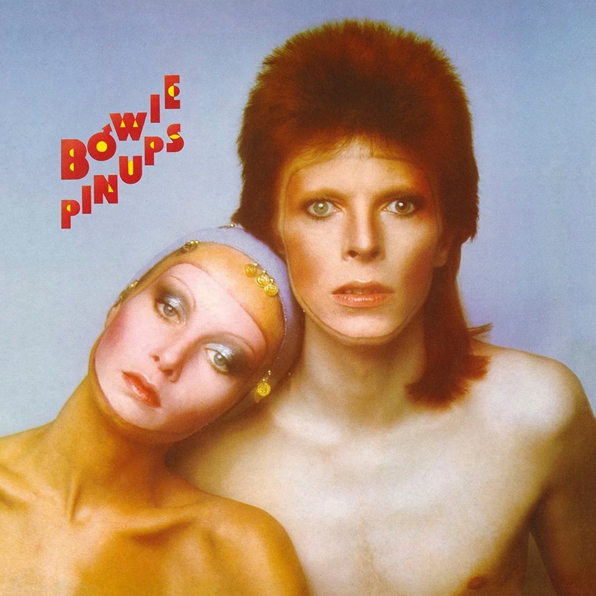 Pin Ups - David Bowie - 1973