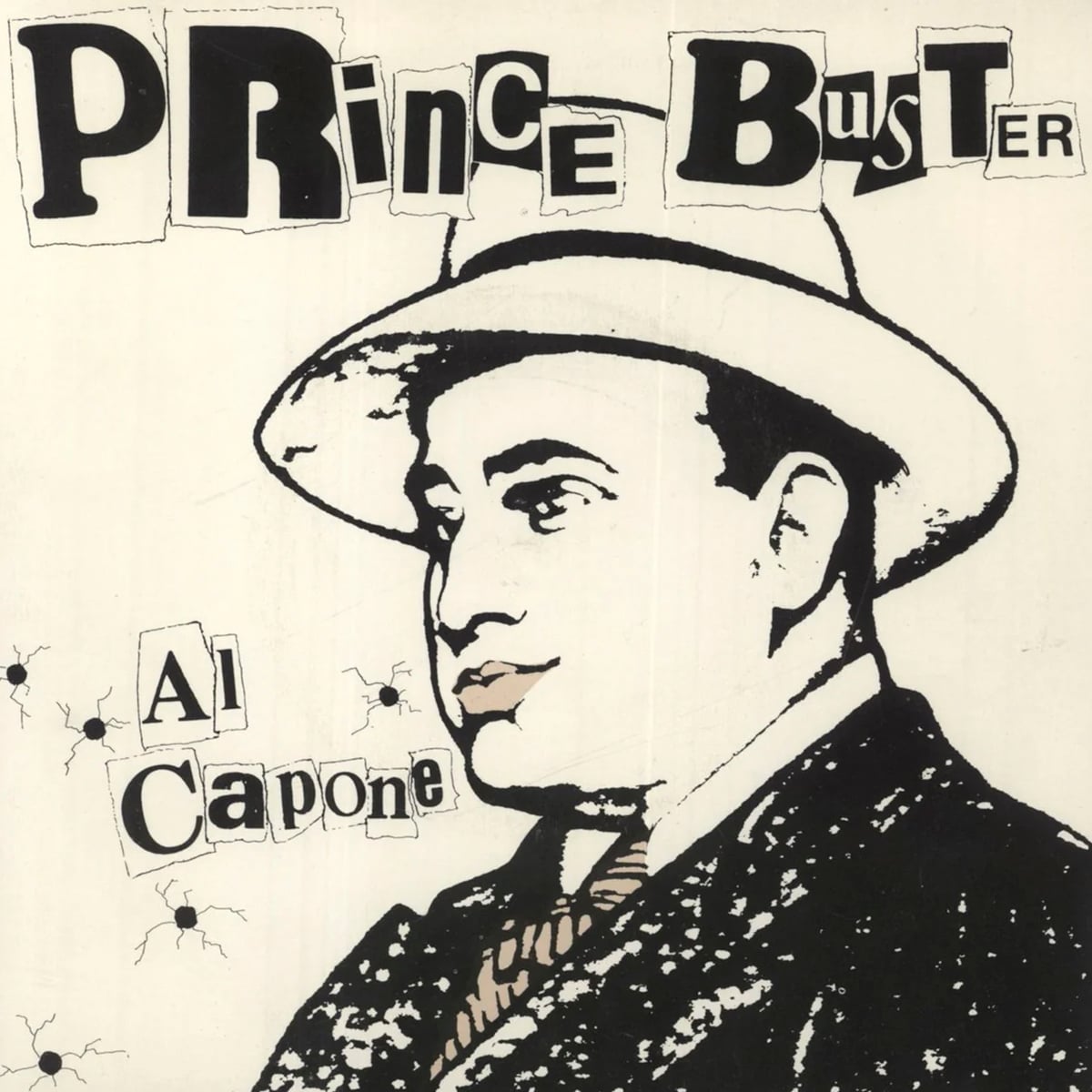 Prince Buster - Al Capone - 1964