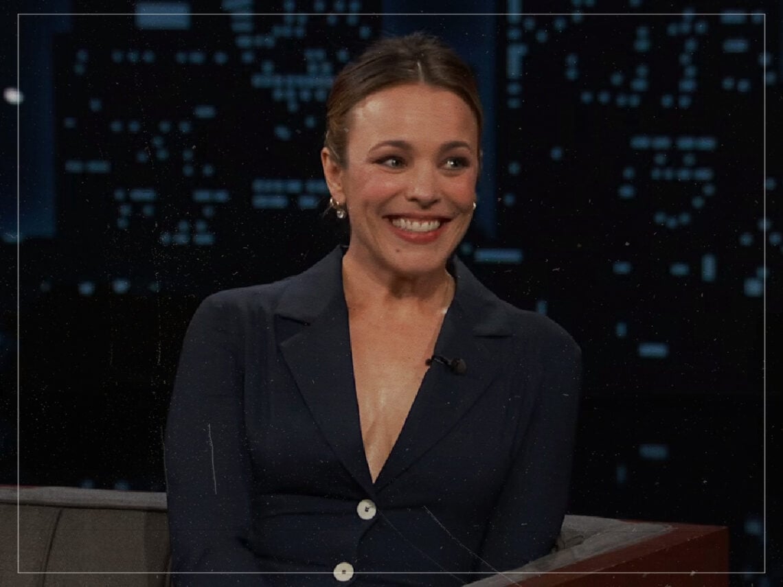 Rachel McAdams - Actor - 2026