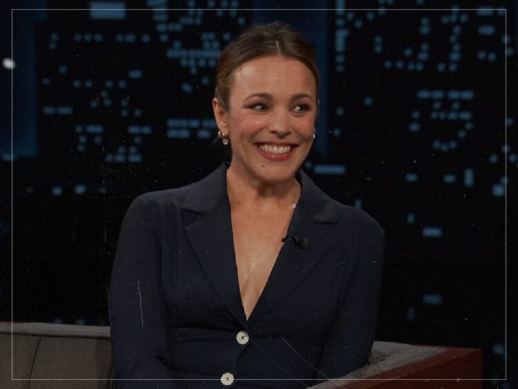 Rachel McAdams - Actor - 2026