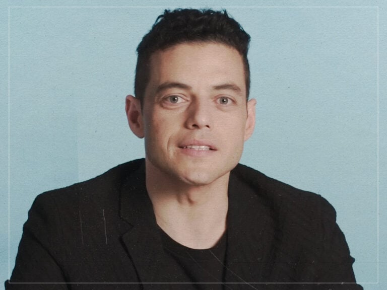 Rami Malek - Actor - 2019