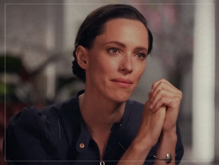 Rebecca Hall - Actor - 2022