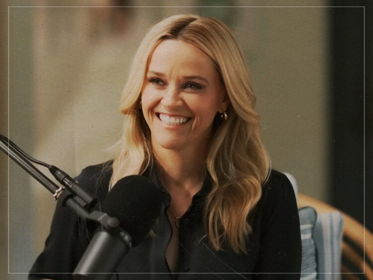 Reese Witherspoon - Actor - 2025