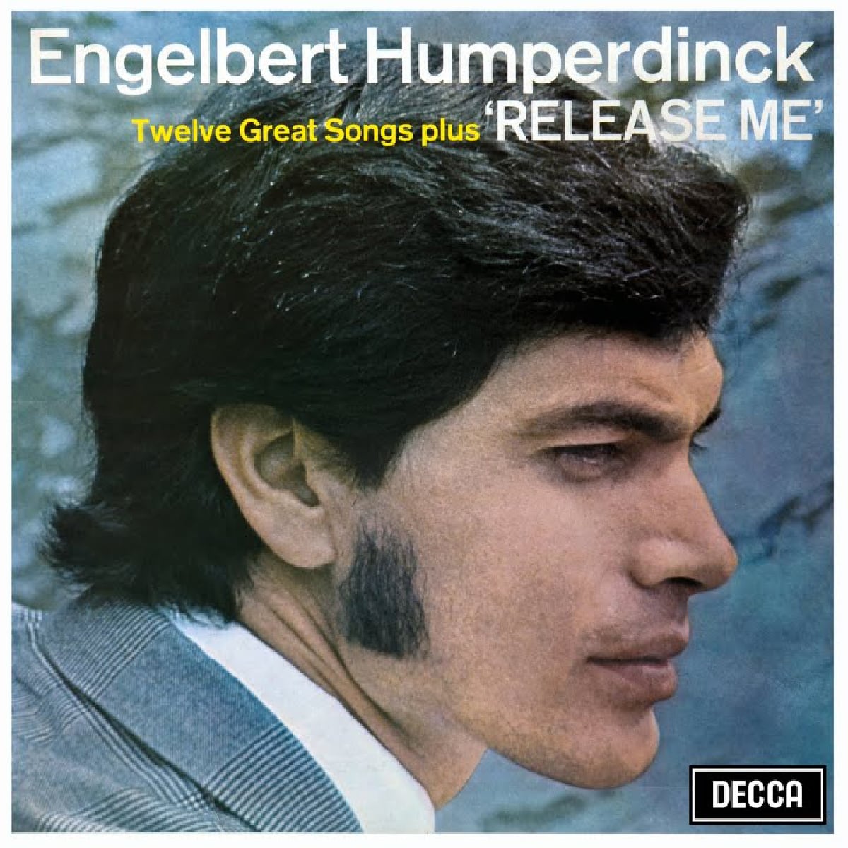 Release Me - Engelbert Humperdinck - 1967