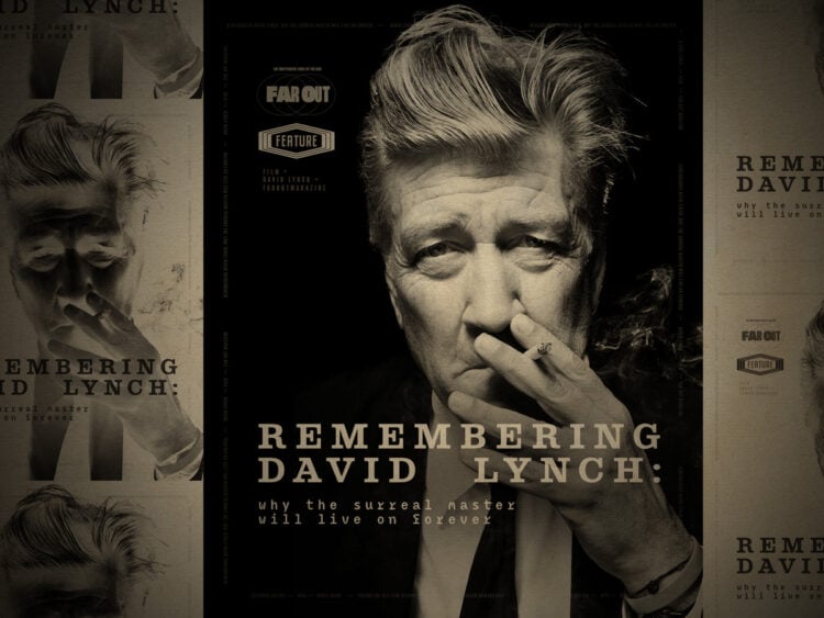 Remembering David Lynch- why the surreal master will live on forever