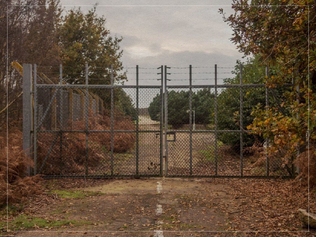 Rendlesham Forest the lure of the UK’s UFO hotspot
