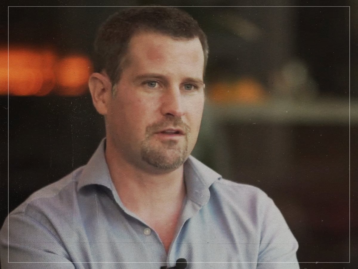 Richard Kelly - Director - 2019