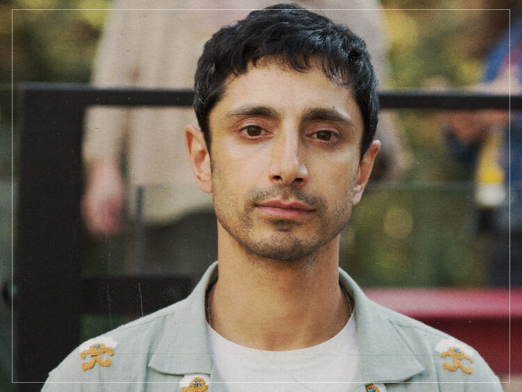 Riz Ahmed - Actor - Rapper - 2025