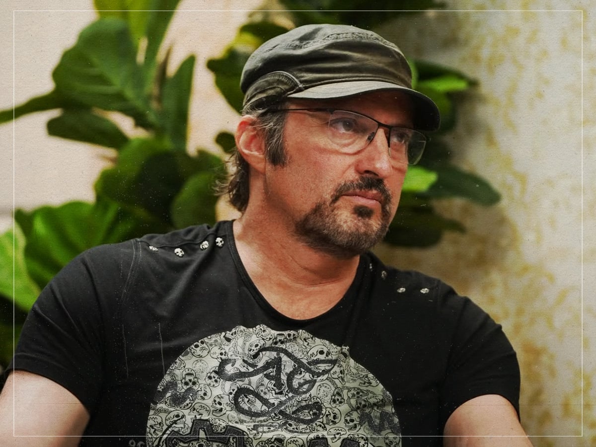Robert Rodriguez - Director - 2025