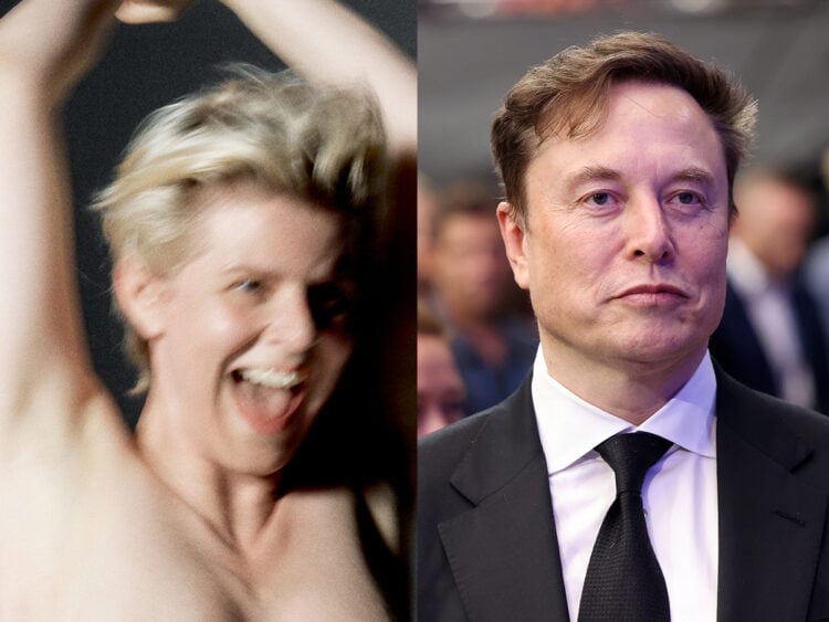 Robyn - Elon Musk - 2026 - Split