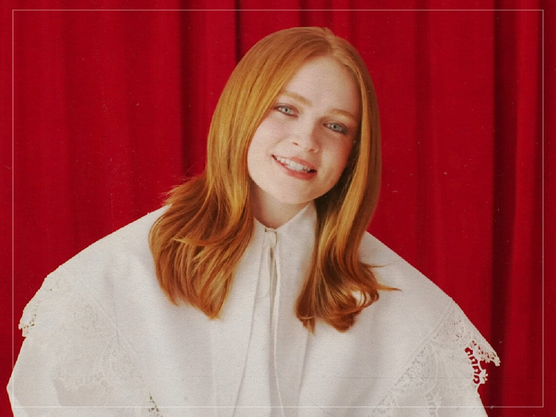 Sadie Sink - Actor - 2025