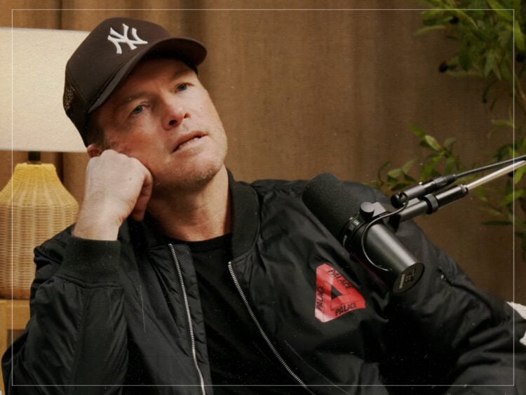 Sam Worthington - Actor - 2025