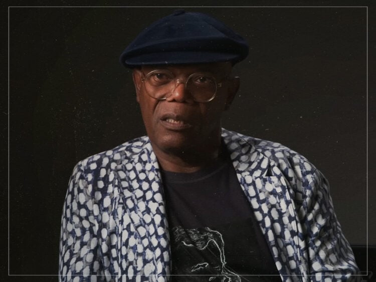 Samuel L Jackson - Actor - 2024