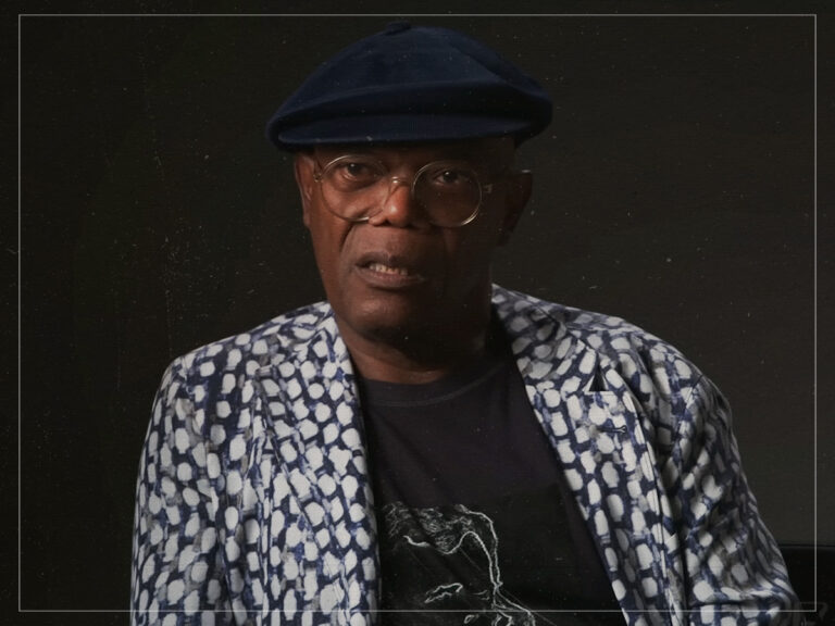 Samuel L Jackson - Actor - 2024