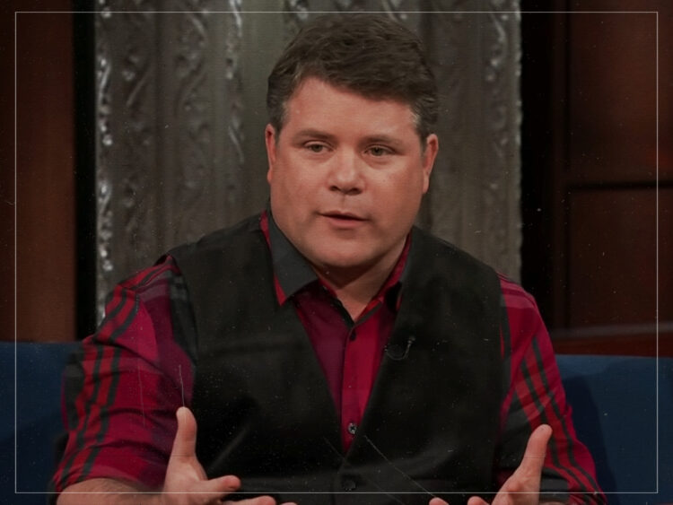 Sean Astin - Actor - 2017