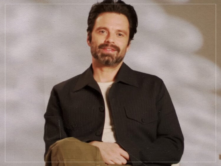 Sebastian Stan - Actor - 2025