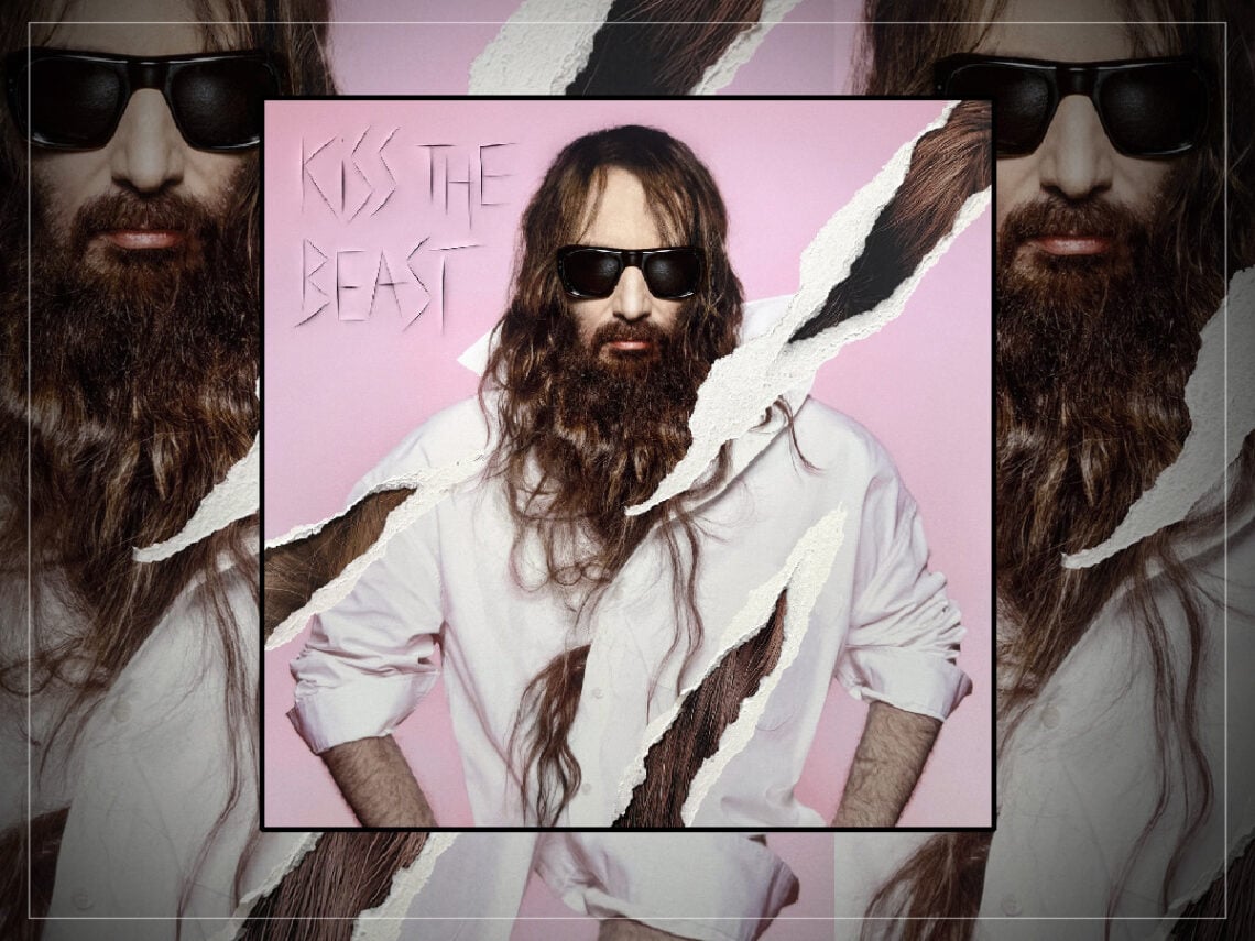Sébastien Tellier - Kiss The Beast - 2026
