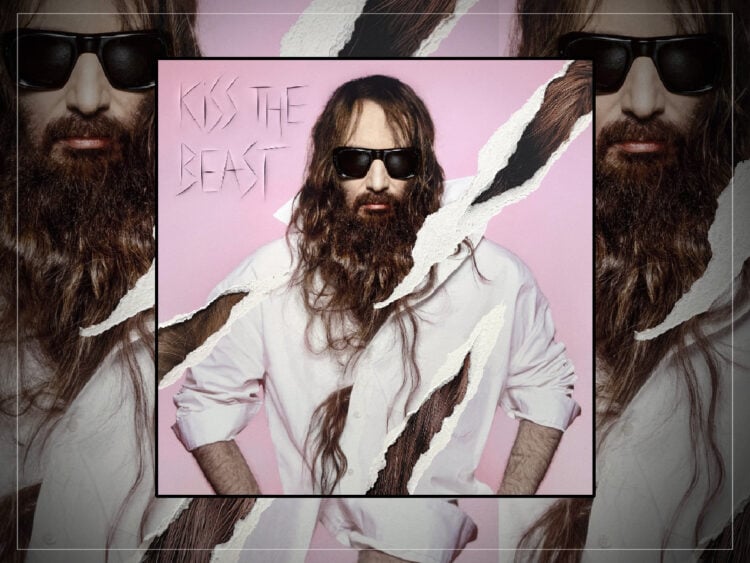 Sébastien Tellier - Kiss The Beast - 2026