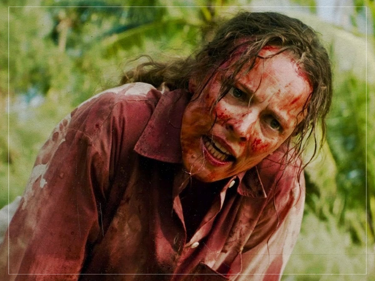Send Help - Sam Raimi - 2026
