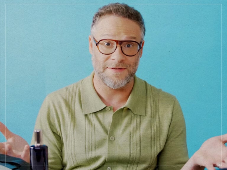 Seth Rogen - Actor - 2025
