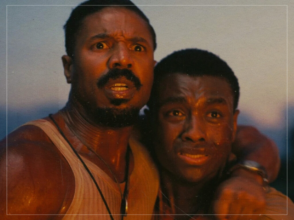 Sinners - Ryan Coogler - 2025