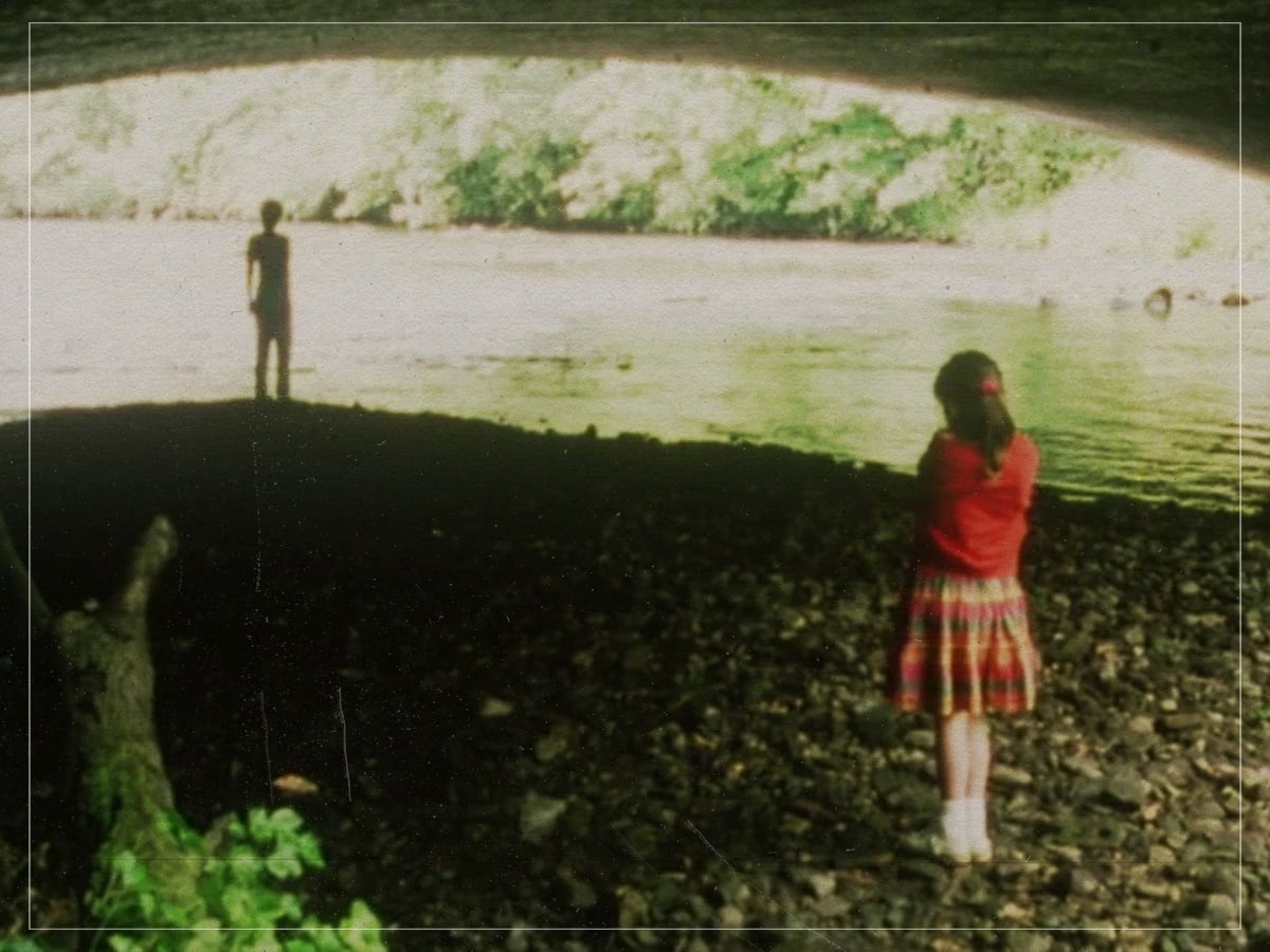 Small Deaths - Lynne Ramsay - 1996