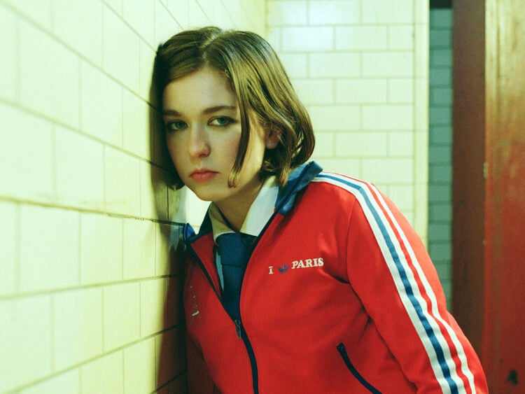 Snail Mail - 2026 - Daria Kobayashi Ritch