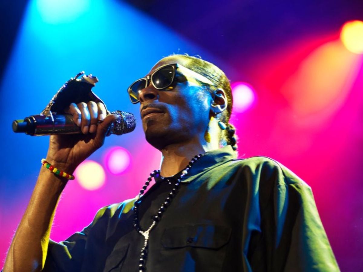 Snoop Dogg - Far Out Magazine