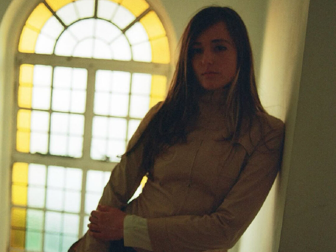 Sophie May - Touch Me - 2026