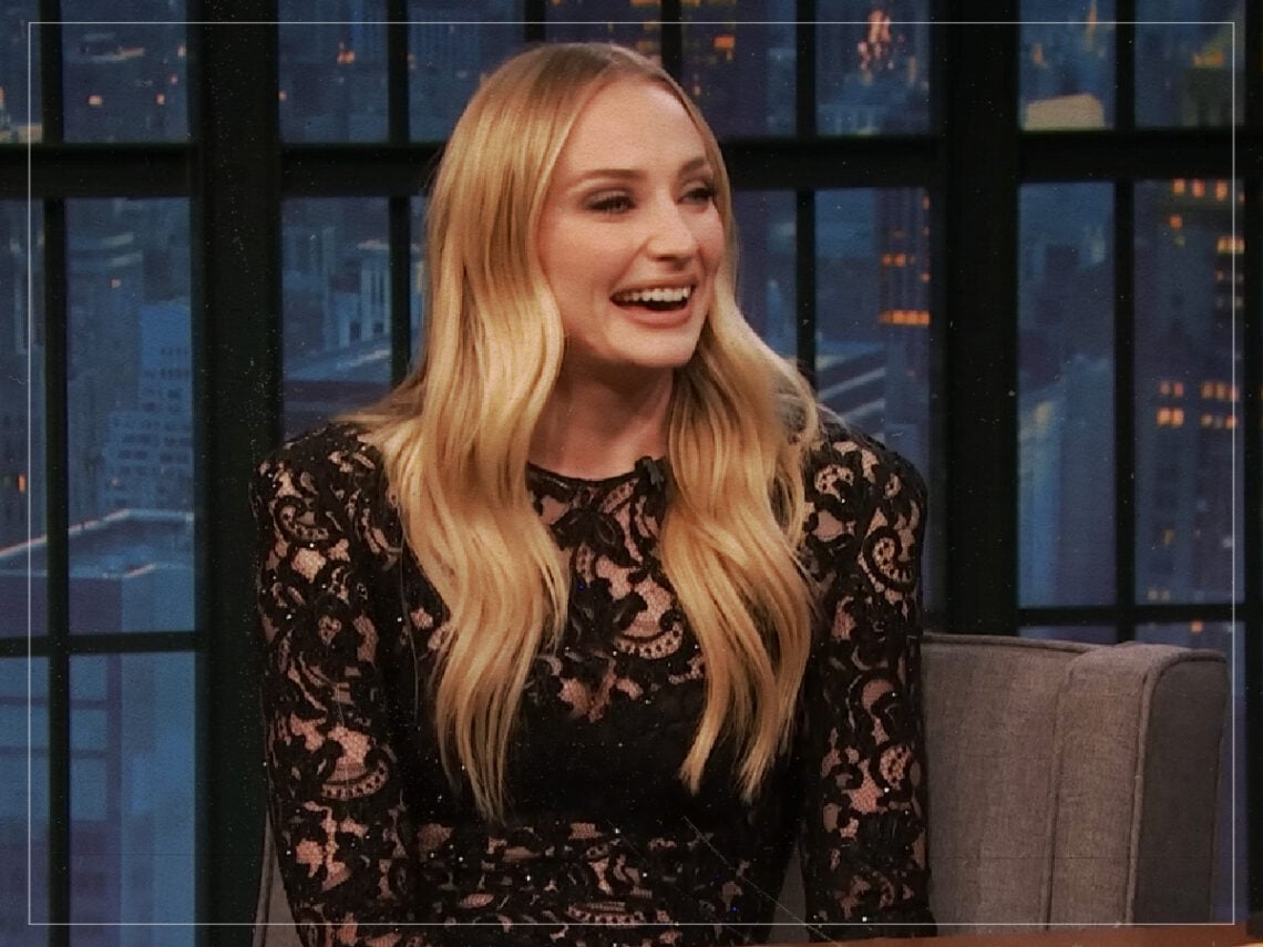Sophie Turner - Actor - 2025
