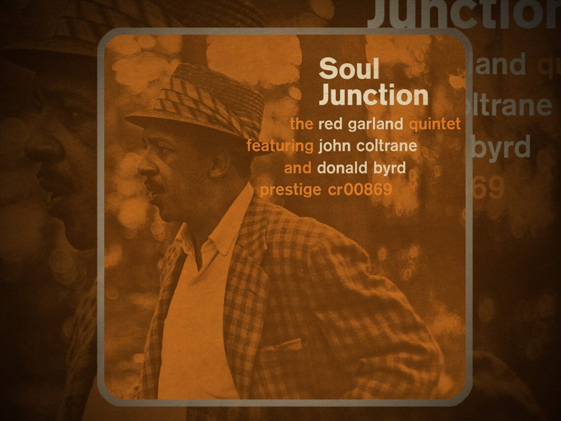 Soul Junction- The enduring appeal of a hard bop masterpiece