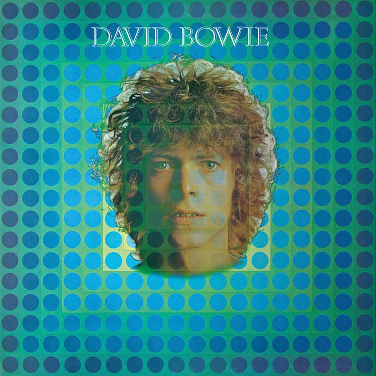 Space Oddity - David Bowie - 1969