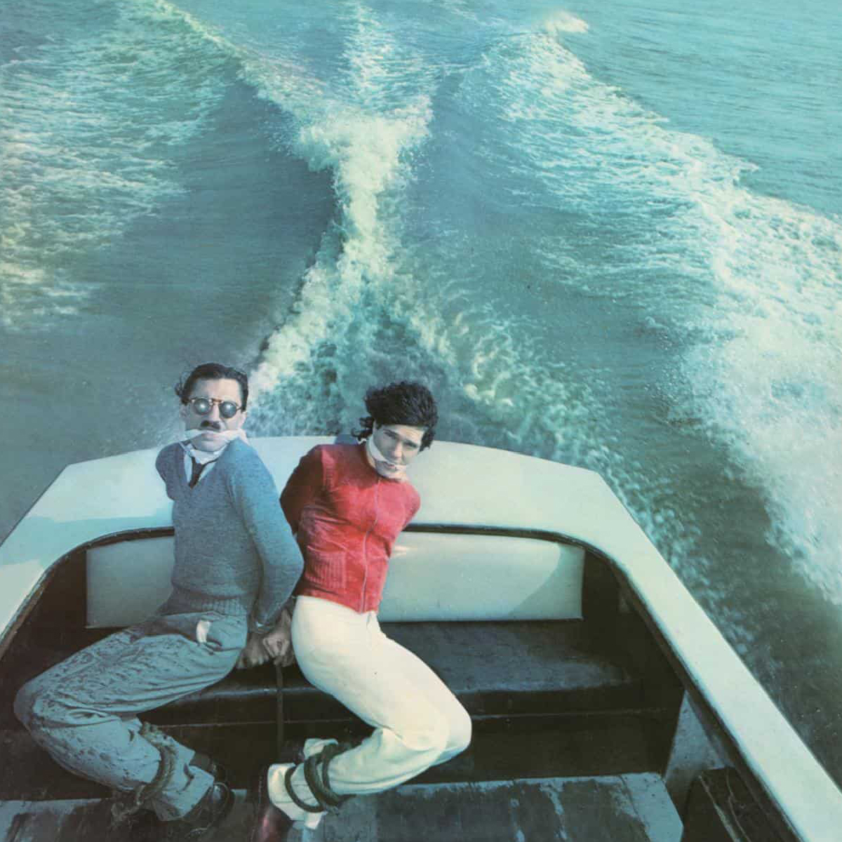 Sparks - Propaganda - 1974