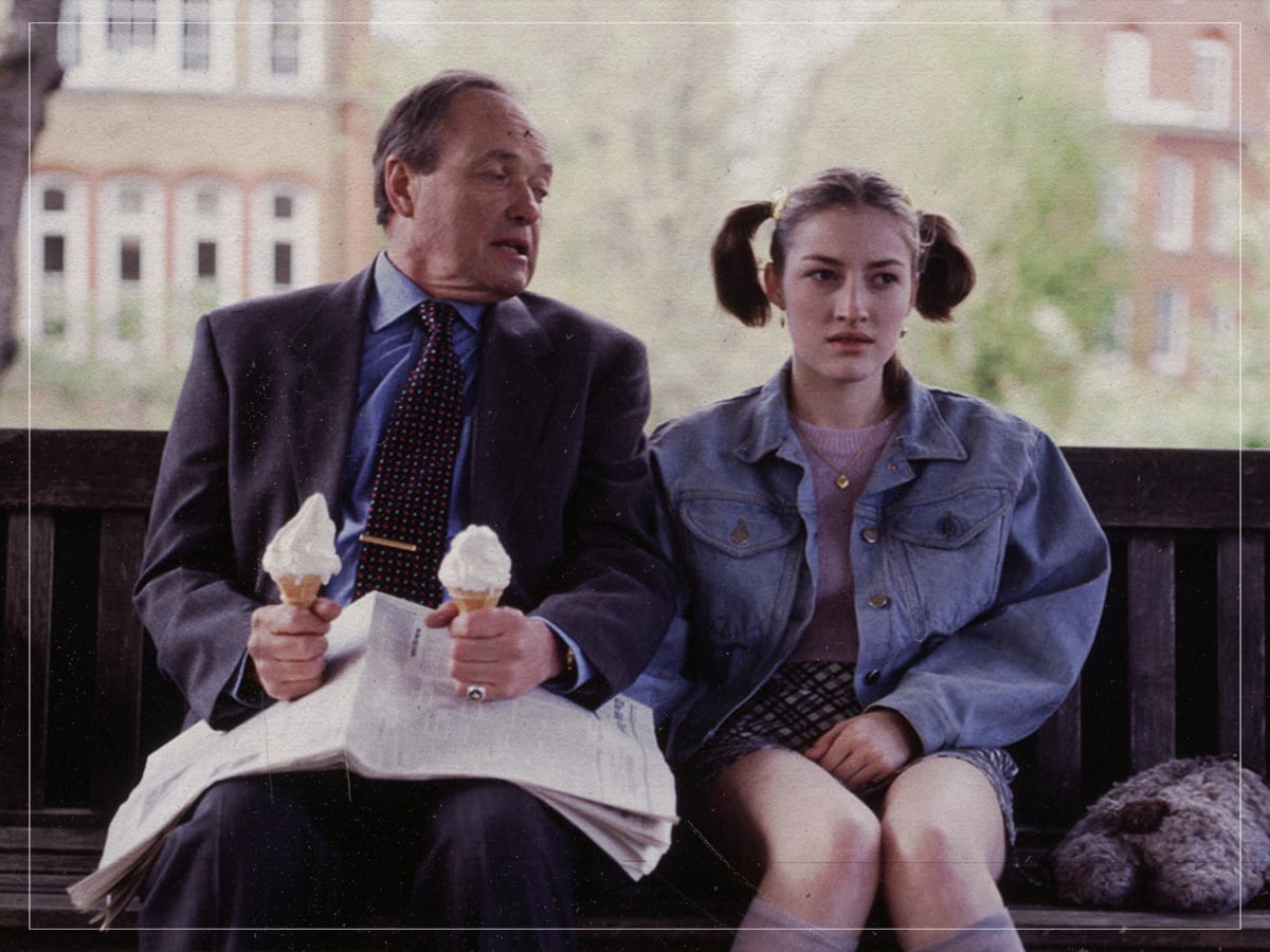 Stella Does Tricks - Coky Giedroyc - 1996