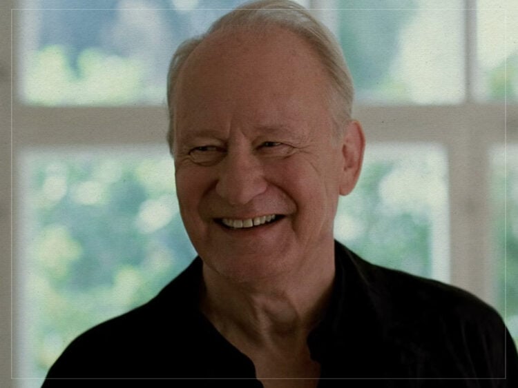 Stellan Skarsgård - Sentimental Value - 2025