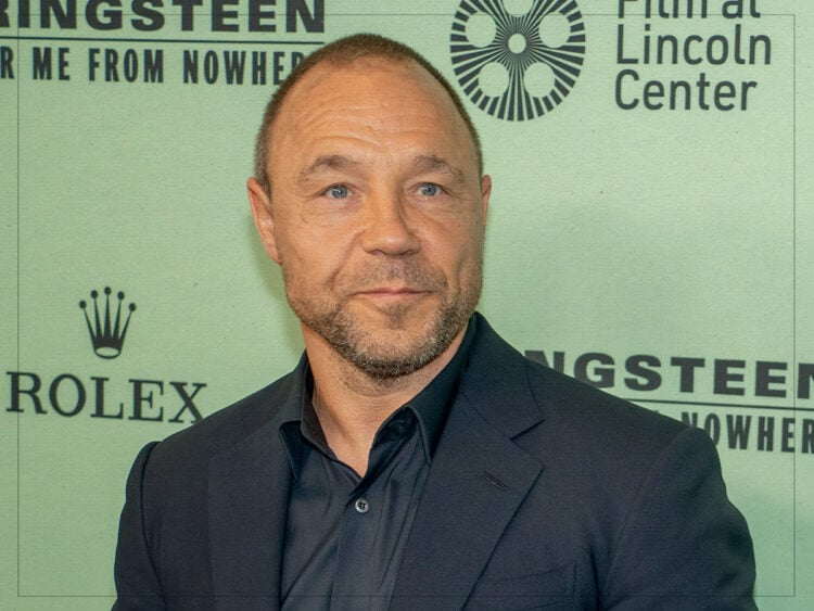Stephen Graham - Actor - 2025