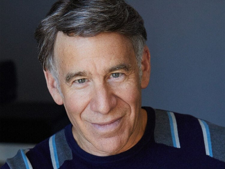 Stephen Schwartz - Composer - 2021