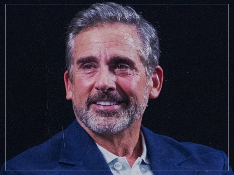 Steve Carell - Actor - 2025